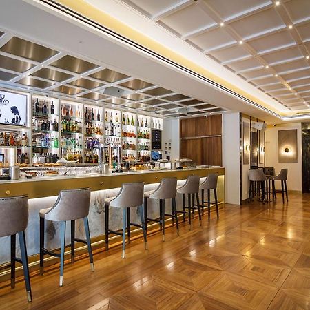 Ibiza Rooms Logrono Bagian luar foto