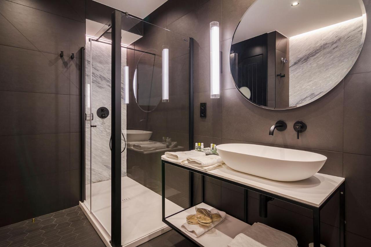 Ibiza Rooms Logrono Bagian luar foto