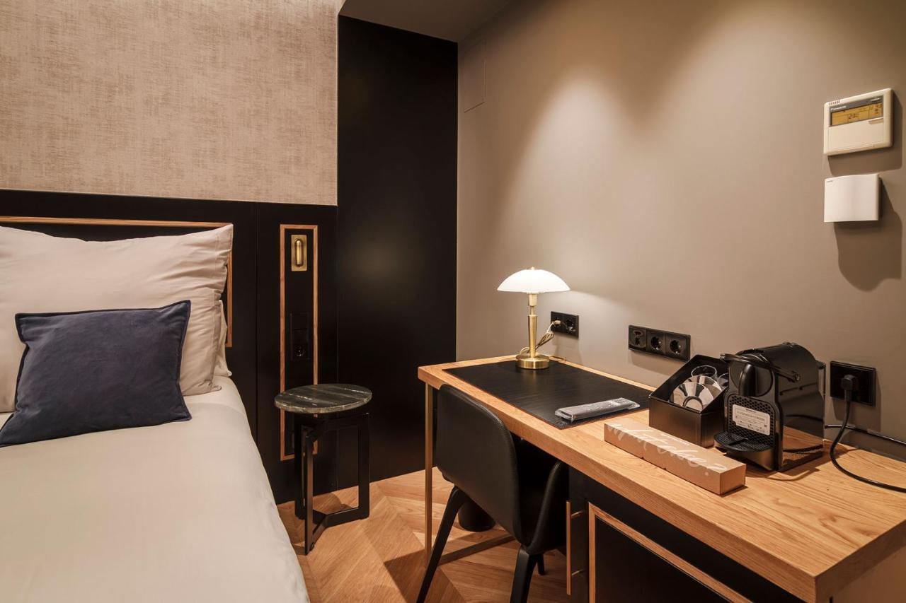 Ibiza Rooms Logrono Bagian luar foto