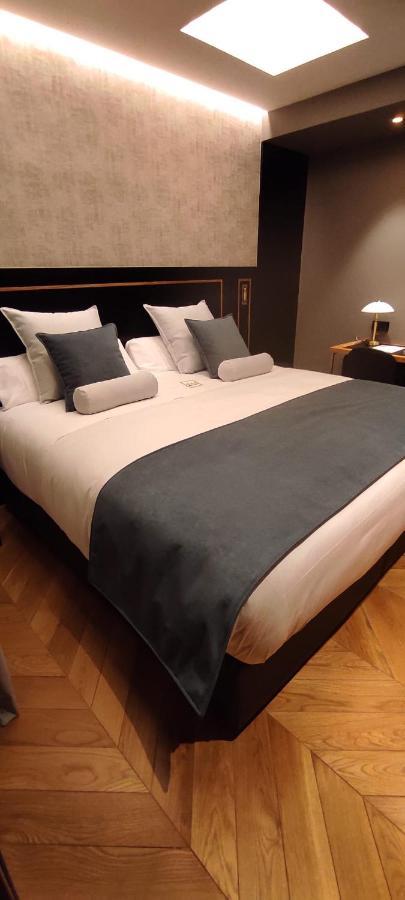 Ibiza Rooms Logrono Bagian luar foto