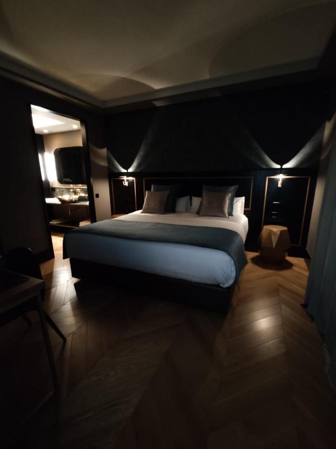 Ibiza Rooms Logrono Bagian luar foto