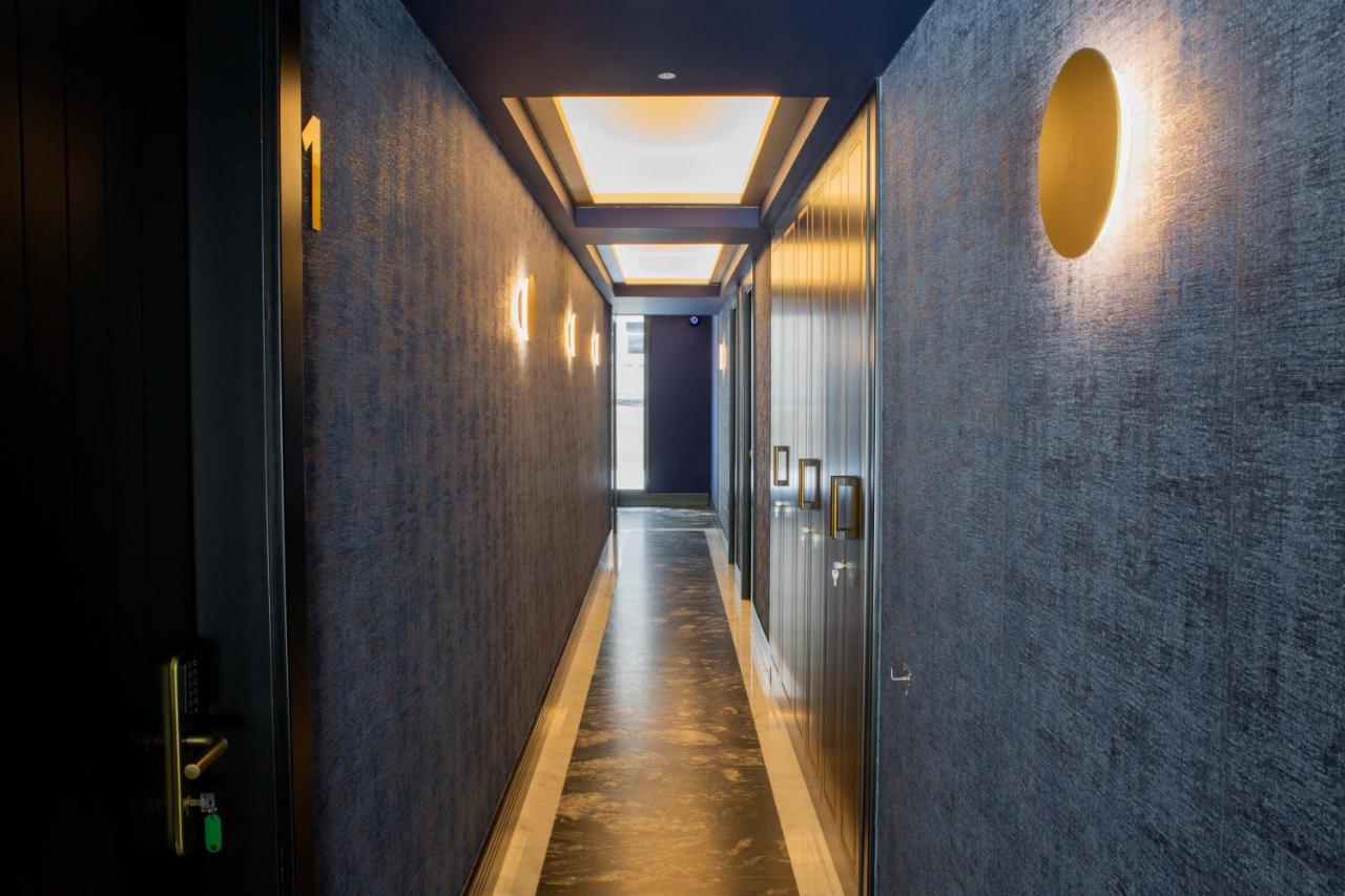 Ibiza Rooms Logrono Bagian luar foto