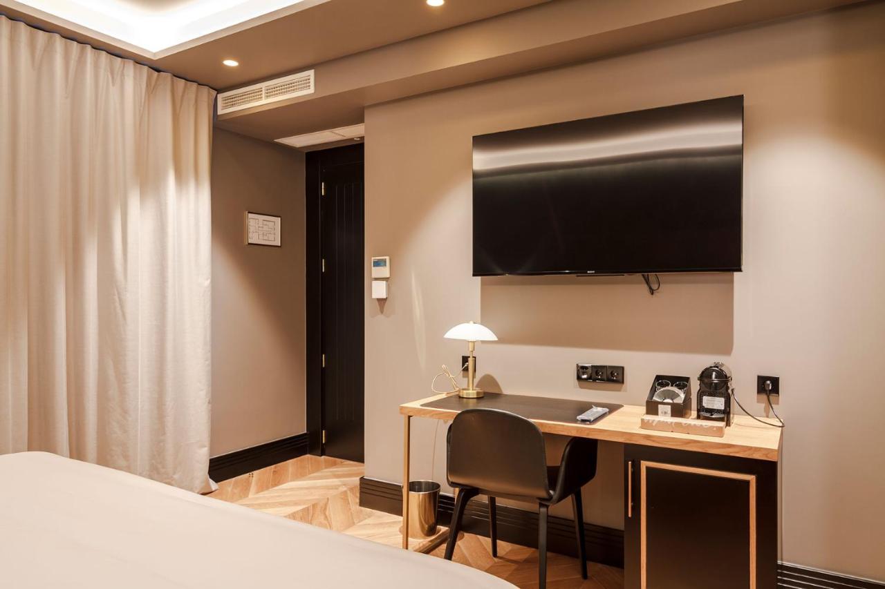 Ibiza Rooms Logrono Bagian luar foto