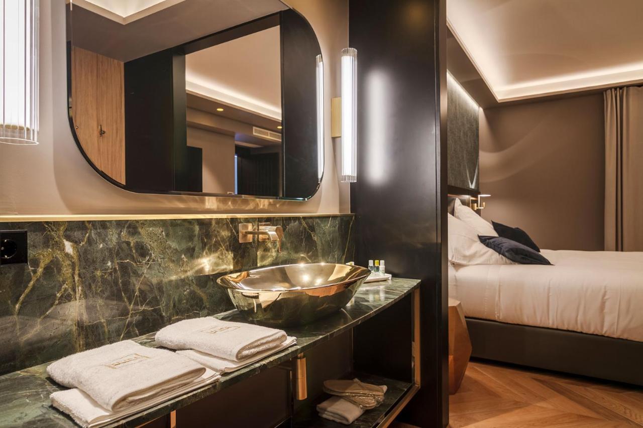Ibiza Rooms Logrono Bagian luar foto