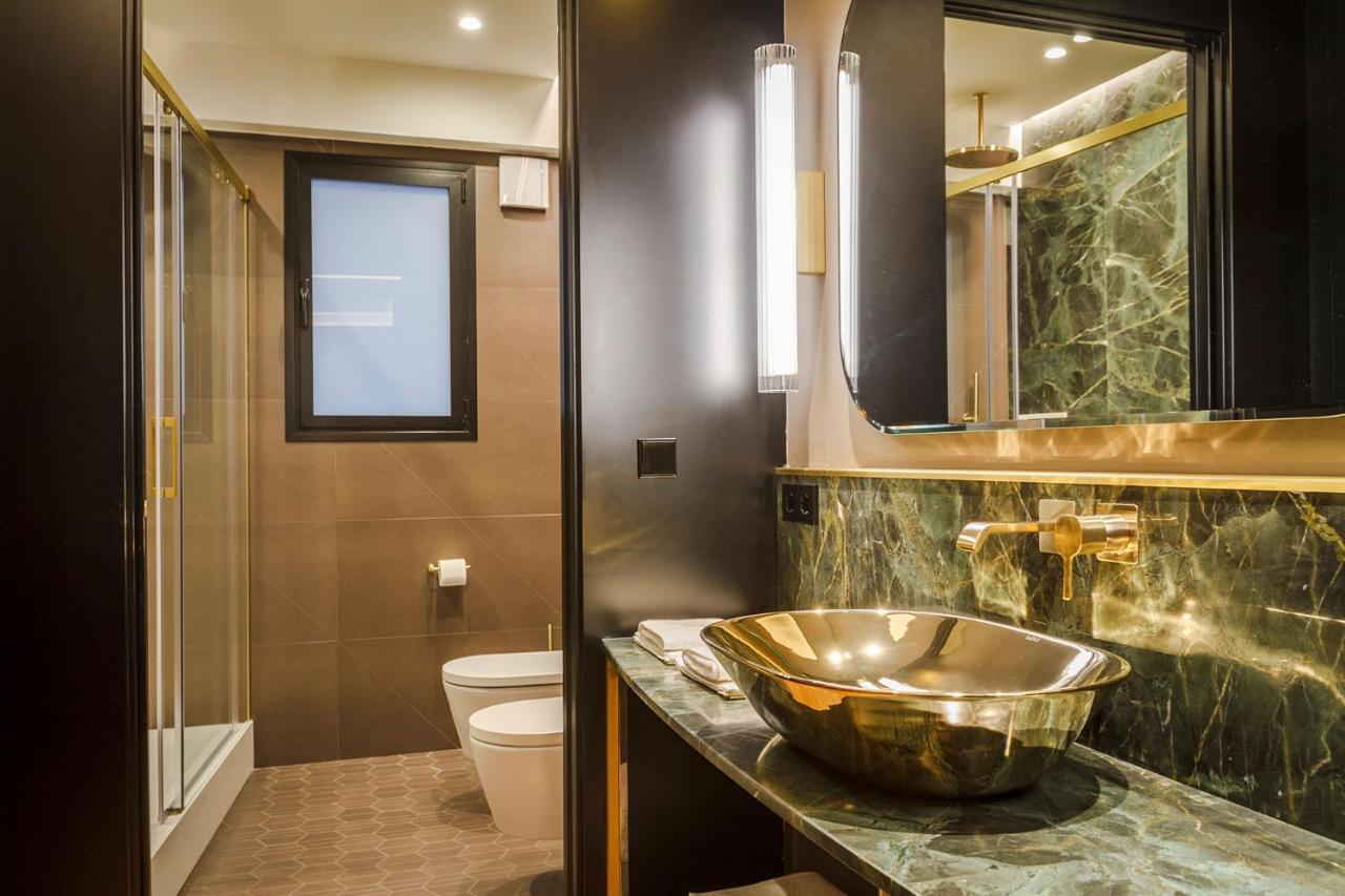 Ibiza Rooms Logrono Bagian luar foto
