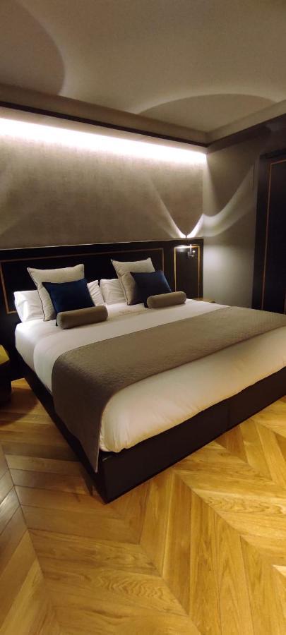 Ibiza Rooms Logrono Bagian luar foto