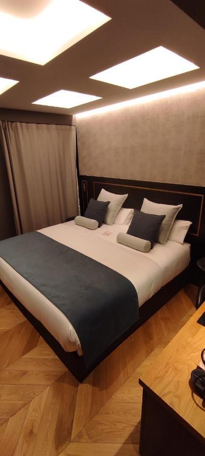 Ibiza Rooms Logrono Bagian luar foto