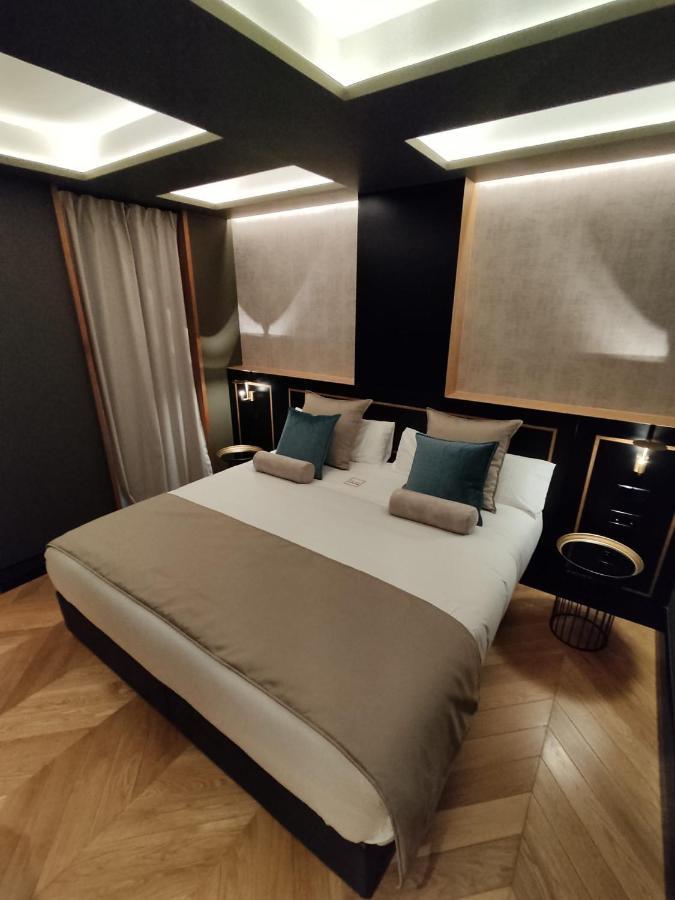 Ibiza Rooms Logrono Bagian luar foto