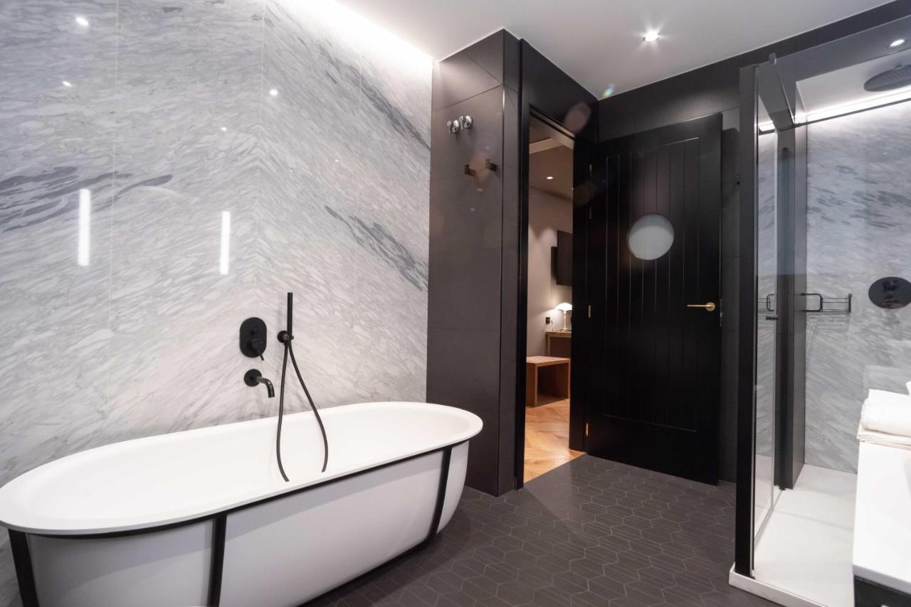 Ibiza Rooms Logrono Bagian luar foto