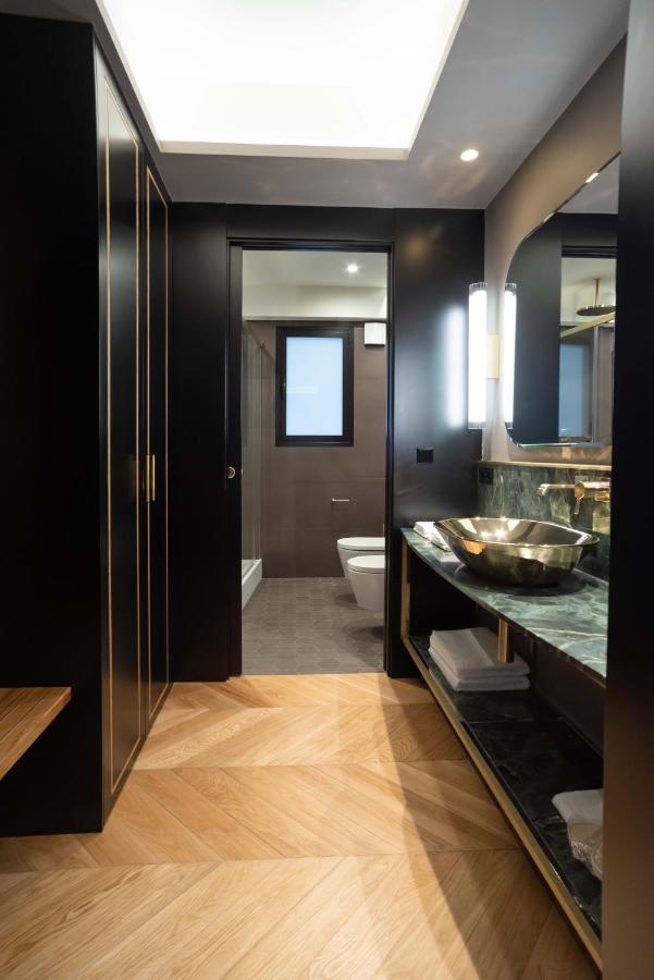 Ibiza Rooms Logrono Bagian luar foto