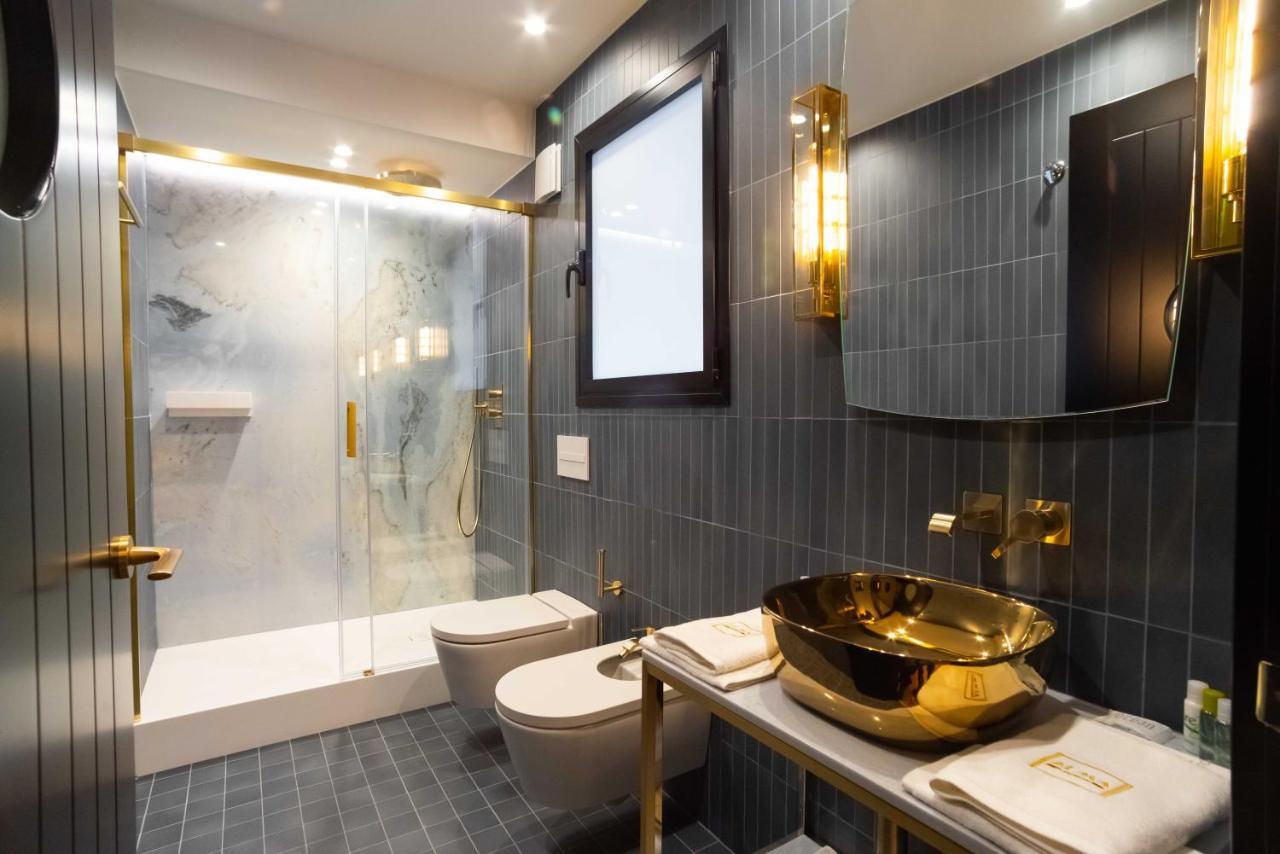 Ibiza Rooms Logrono Bagian luar foto